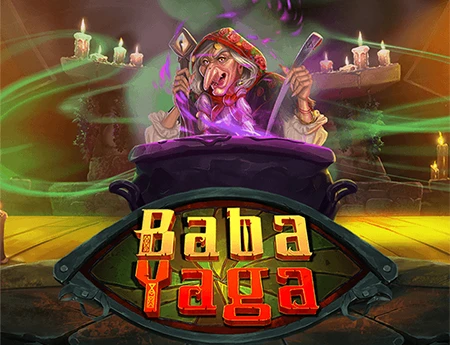 Baba Yaga