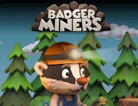 Badger Miners