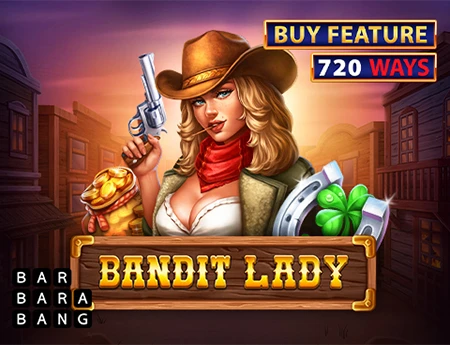 Bandit Lady