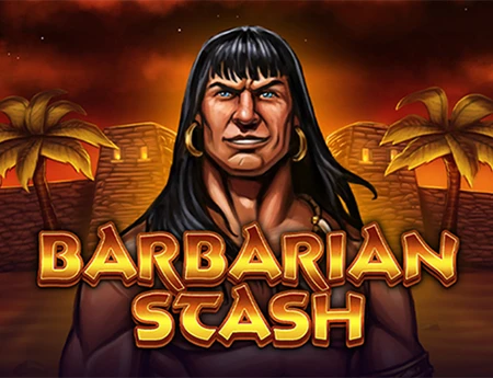 Barbarian Stash