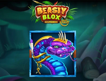 Beasty Blox GigaBlox