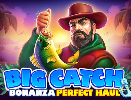 Big Catch Bonanza: Perfect Haul