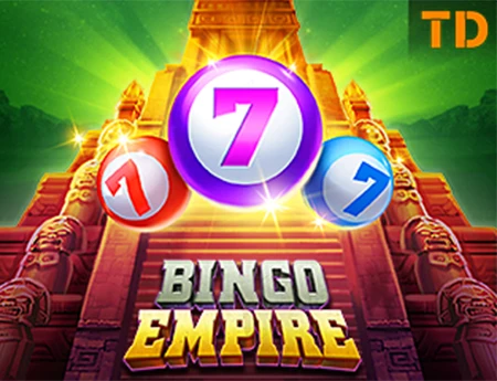 Bingo Empire