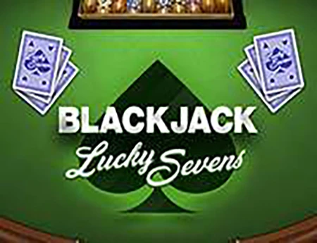 BlackJack Lucky Sevens