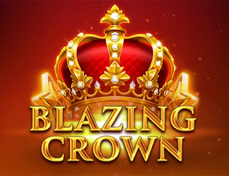 Blazing Crown