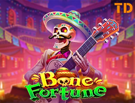 Bone Fortune