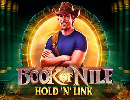 Book of Nile: HOLD 'N' LINK