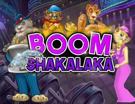 Boom Shakalaka