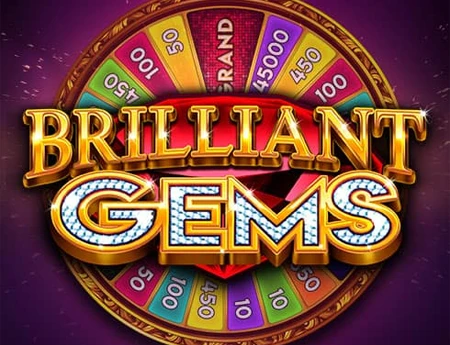 Brilliant Gems
