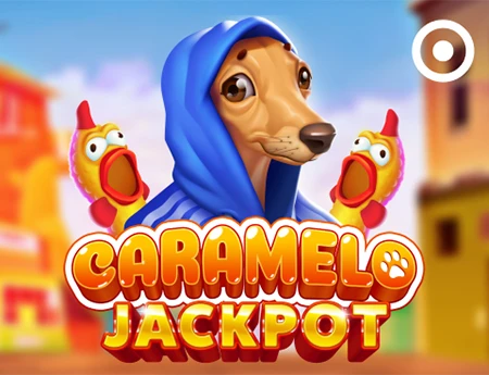 Caramelo Jackpot