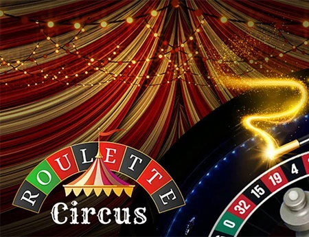 Circus Roulette