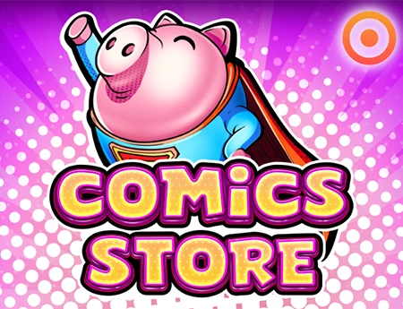 Comics Store
