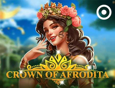 Crown of Afrodita
