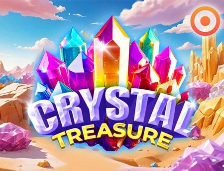 Crystal Treasure