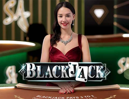 D Blackjack