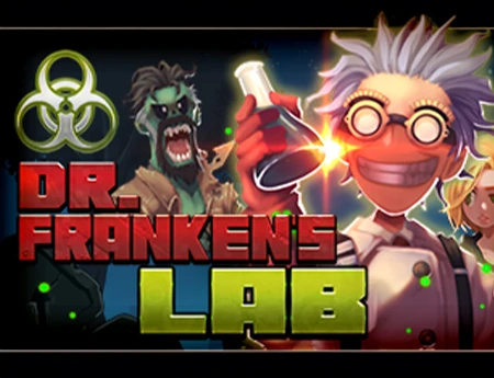 Dr.Franken’s Lab