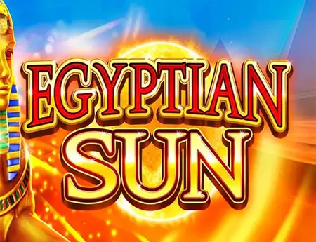 Egyptian Sun