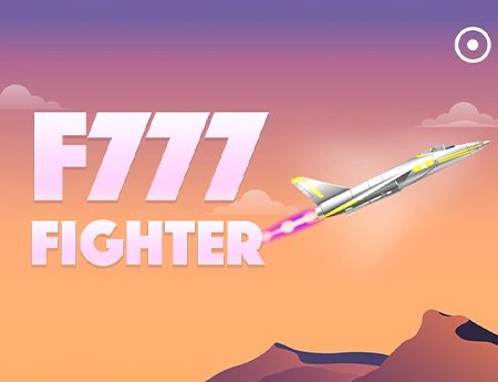F777 Fighter