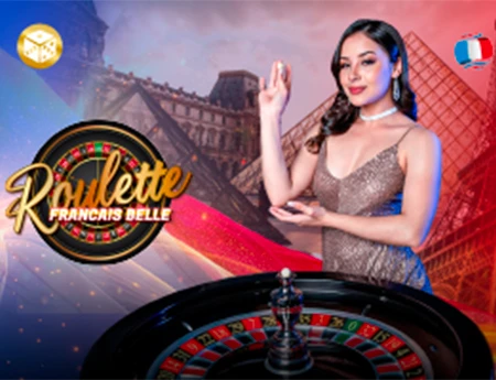 Français Belle Roulette