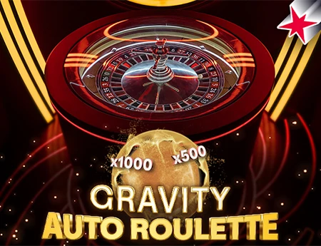 Gravity Auto Roulette