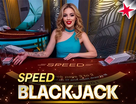 Speed Blackjack