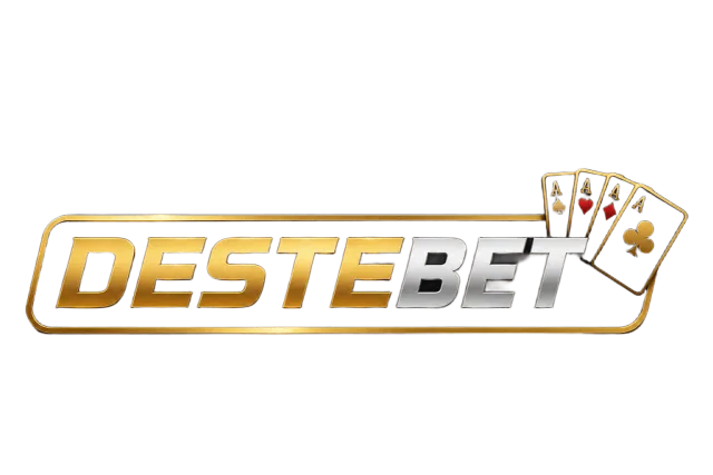 Destebet Türkiye'de 1 Numara!